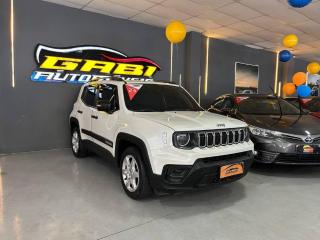 Foto do veículo Jeep Renegade 1.3 T270 Sport Auto