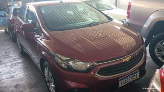 Foto do veículo Chevrolet Onix 1.4 Spe/4 Eco Lt