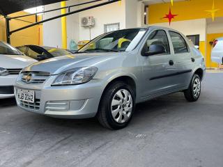 Foto do veículo Chevrolet Prisma 1.4 8v Econoflex Maxx