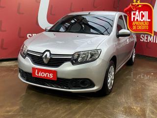 Foto do veículo Renault Sandero Expression Flex 1.0 12v 5p