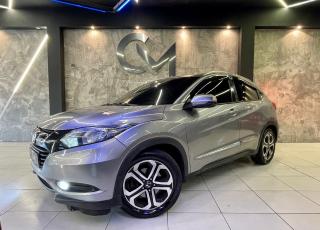 Foto do veículo Honda Hr-v Ex 1.8 Flexone 16v 5p Aut.