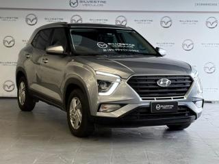 Foto do veículo Hyundai Creta 1.0 T-gdi Comfort Auto