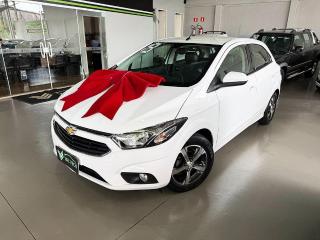 Foto do veículo Chevrolet Onix Hatch Ltz 1.4 8v Flexpower 5p Mec.