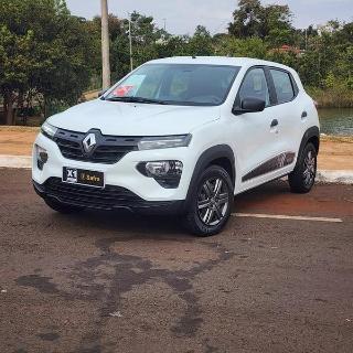 Foto do veículo Renault Kwid 1.0 Zen