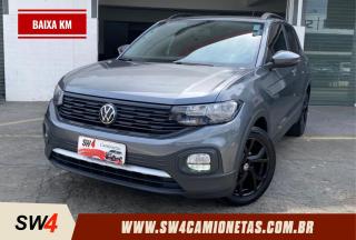 Foto do veículo Volkswagen T-cross 200 Tsi 1.0 Flex 12v 5p Aut.