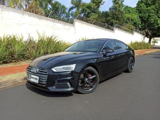 Foto do veículo Audi A5 Sportb.prestige Plus 2.0 Tfsi S-tronc