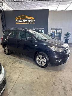 Foto do veículo Chevrolet Spin 1.8 Econoflex Premier 7s Auto