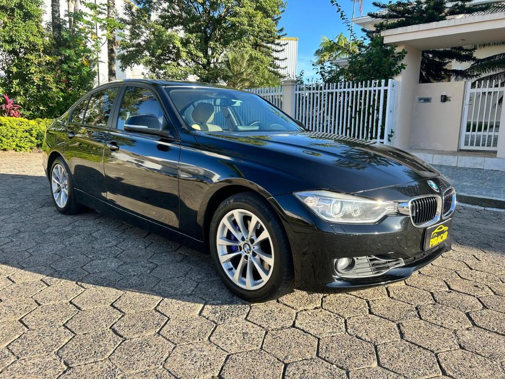 BMW 328I OTHERS 2014