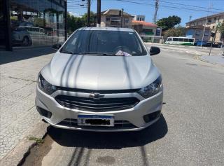 Foto do veículo Chevrolet Onix Sedan Plus Lt 1.0 12v Flex 4p Mec.