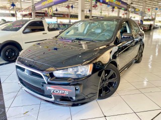 Foto do veículo Mitsubishi Lancer 2.0 16v Gt Cvt