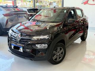 Foto do veículo Renault Kwid 1.0 Zen