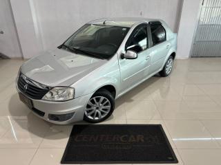 Foto do veículo Renault Logan Expres./exp. Up Hi-flex 1.0 16v 4p