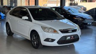 Foto do veículo Ford Focus 2.0 16v Flex Glx