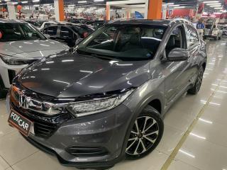 Foto do veículo Honda Hr-v 1.8 Exl Cvt