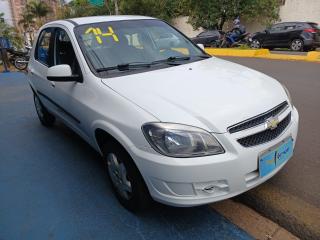 Foto do veículo Chevrolet Celta 1.0l Flexpower Lt