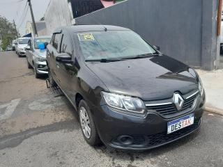 Foto do veículo Renault Sandero Expression Flex 1.0 12v 5p