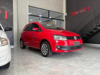 Foto do veículo Volkswagen Fox 1.6 Mi Total Flex 8v 5p