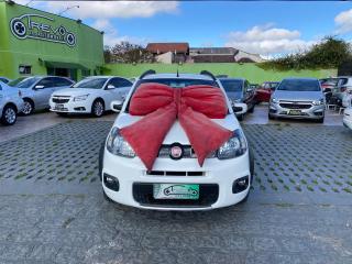 Foto do veículo Fiat Uno 1.0 Evo Flex Way