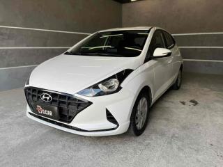 Foto do veículo Hyundai Hb20 1.0 Evolution