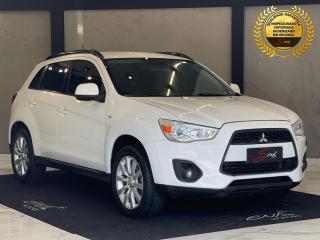 Foto do veículo Mitsubishi Asx 2.0 16v 160cv Aut.