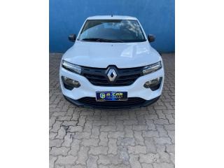 Foto do veículo Renault Kwid 1.0 Zen