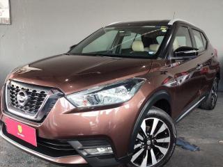 Foto do veículo Nissan Kicks Sl 1.6 16v Flexstar 5p Aut.