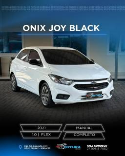 Foto do veículo Chevrolet Onix Plus 1.0 Lt R8h