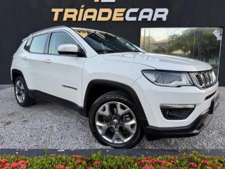 Foto do veículo Jeep Compass 2.0 Limited Auto