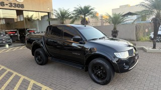 Foto do veículo Mitsubishi L200 Triton Hpe 3.2 Cd Tb Int.diesel Aut
