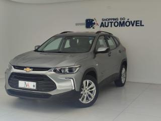 Foto do veículo Chevrolet Tracker 1.0 Turbo Ltz Auto