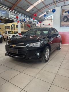 Foto do veículo Chevrolet Onix 1.0 Turbo Ltz Auto
