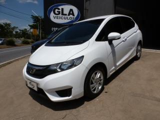 Foto do veículo Honda Fit 1.5 Lx Cvt