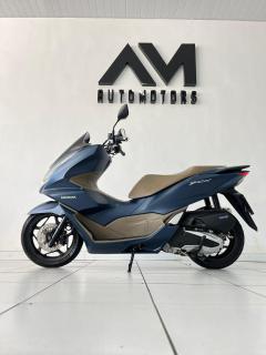 Foto do veículo Honda Pcx 160 Dlx