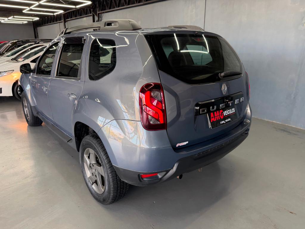 Renault Duster 2016