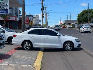 Foto do veículo Volkswagen Jetta 2.0 Tsi Highline Dsg