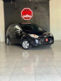 Foto do veículo Ford Fiesta 1.0 Flex