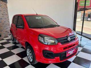 Foto do veículo Fiat Uno Attractive 1.0 Fire Flex 8v 5p