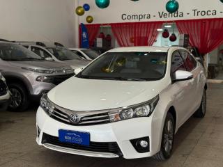 Foto do veículo Toyota Corolla Xei 2.0 Flex 16v Aut.
