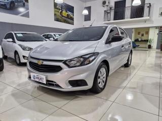 Foto do veículo Chevrolet Joy 1.0