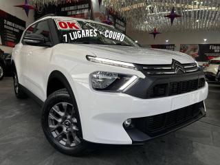 Foto do veículo Citroën C3 Feel Pack 1.6 Flex 16v 5p Aut.