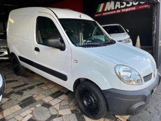 Foto do veículo Renault Kangoo Express Hi-flex 1.6 16v