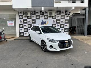 Foto do veículo Chevrolet Onix 1.0 Turbo Premier Auto