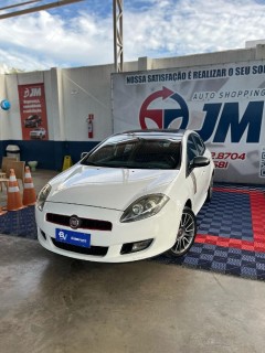 Foto do veículo Fiat Bravo Sporting 1.8 Flex 16v 5p