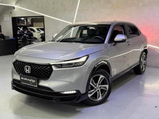 Foto do veículo Honda Hr-v 1.5 Turbo Touring Cvt