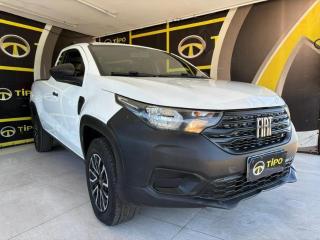 Foto do veículo Fiat Strada 1.4 Cabine Plus Endurance