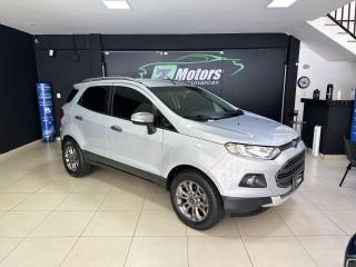 Foto do veículo Ford Ecosport 1.6 16v Flex Freestyle