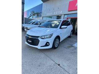 Foto do veículo Chevrolet Onix Sedan Plus 1.0 12v Tb Flex Aut.
