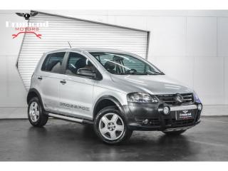 Foto do veículo Volkswagen Spacefox 1.6 8v Plus Total Flex