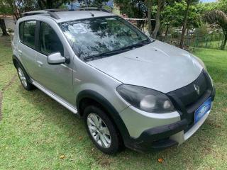 Foto do veículo Renault Sandero 1.6 8v Hi-power Stepway