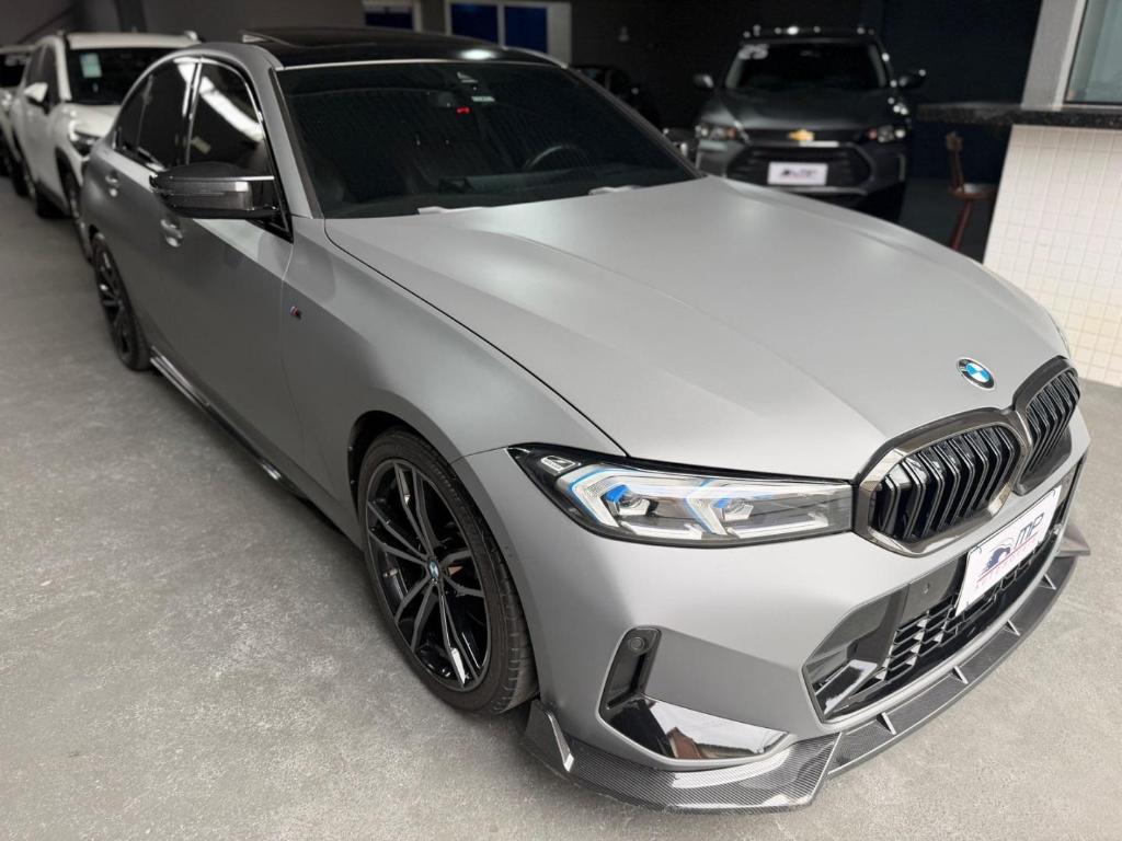 BMW 320I 2023